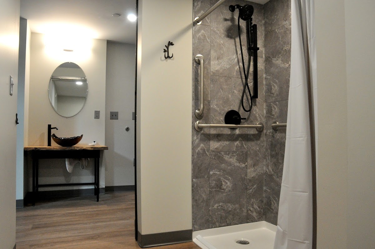 The Lodge at Hocking College photo 2