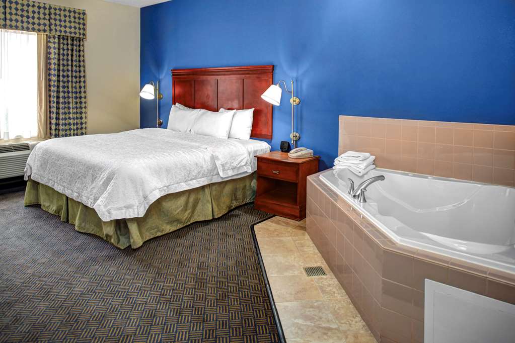 Hampton Inn Coldwater photo 2