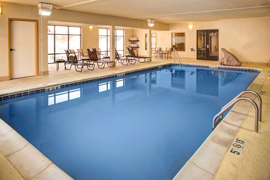 Hampton Inn Coldwater photo 3