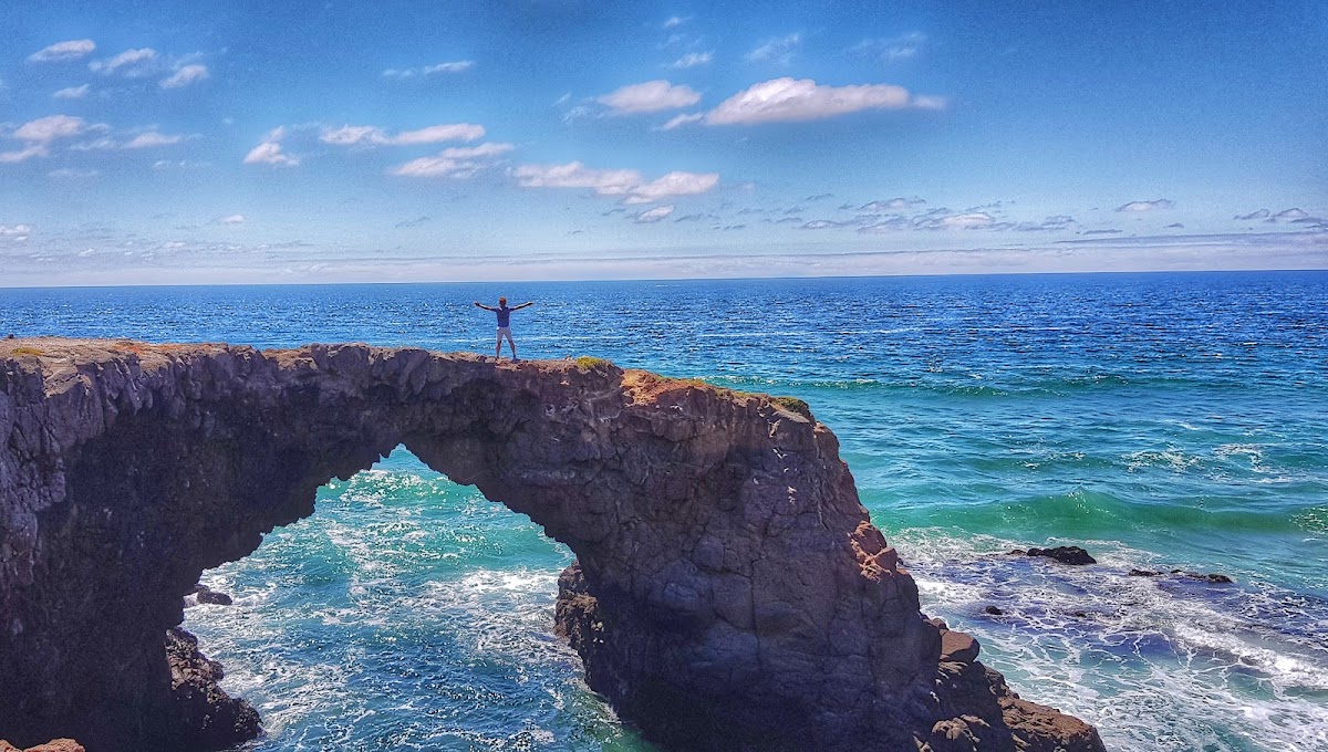 Playa En Rosarito