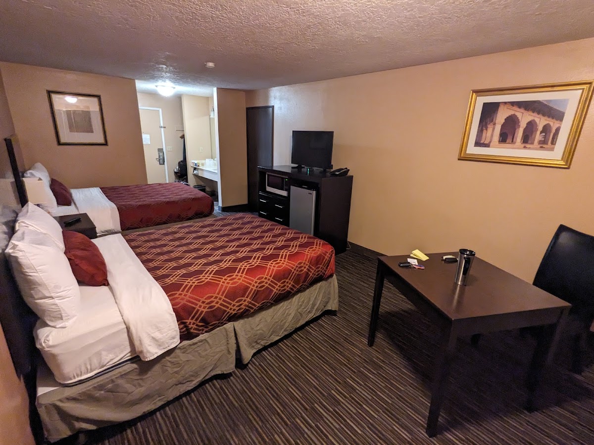 America's Best Value Inn Kelso