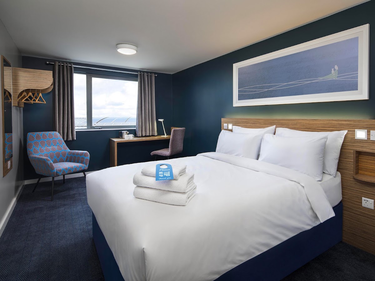 Travelodge London Wood Green photo 2