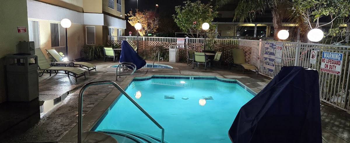 La Quinta Inn & Suites by Wyndham Dublin - Pleasanton photo 3
