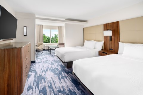 Fairfield by Marriott Inn & Suites Harrisburg Hershey photo 2