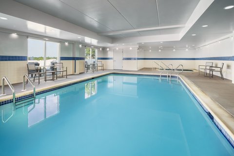 Fairfield by Marriott Inn & Suites Harrisburg Hershey photo 3
