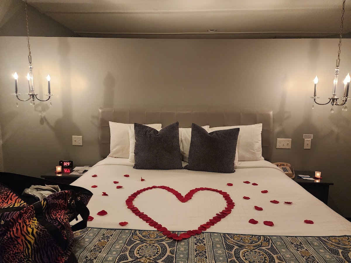 Belamere Suites photo 2