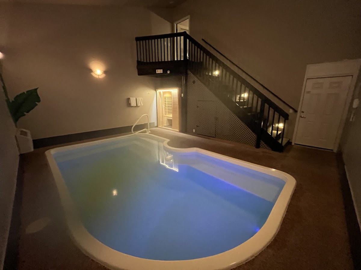Belamere Suites photo 3