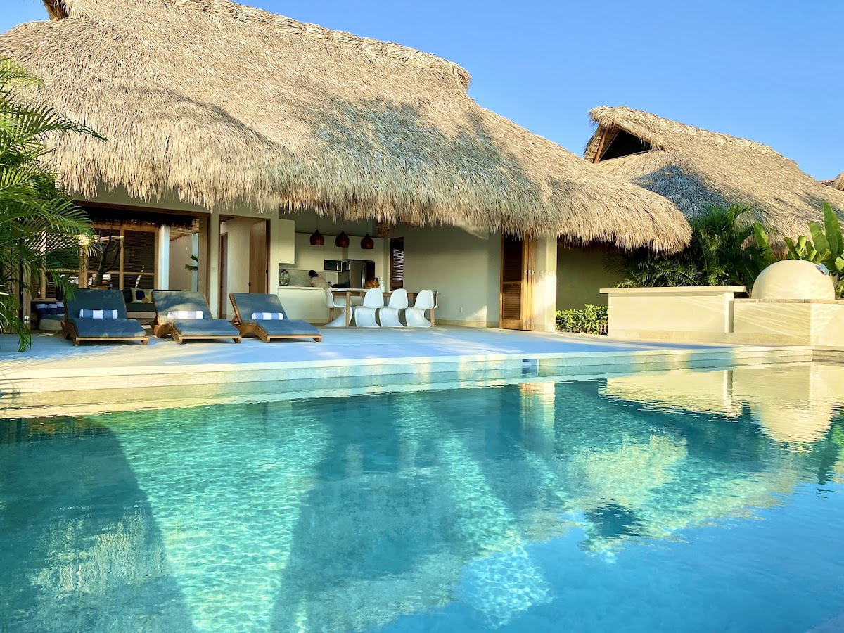 La Flia - Oceanfront Luxury photo 3