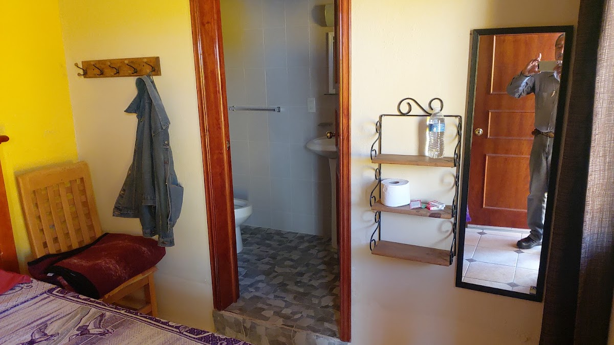 Hotel Petlalcingo De Mis Amores photo 2