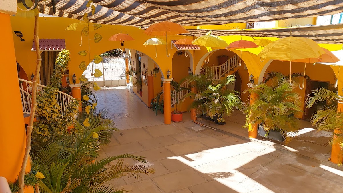 Hotel Petlalcingo De Mis Amores photo 3