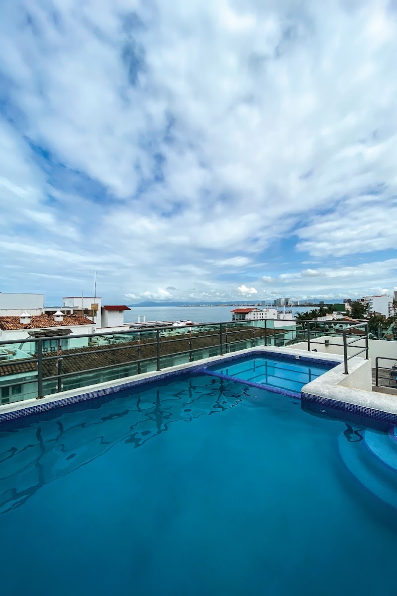 Hotel Portonovo Plaza Puerto Vallarta photo 3