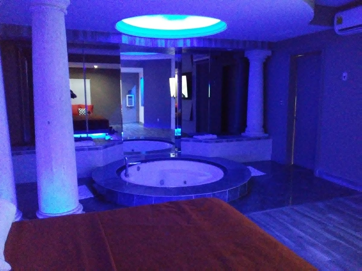 Motel Plaza Azul photo 2