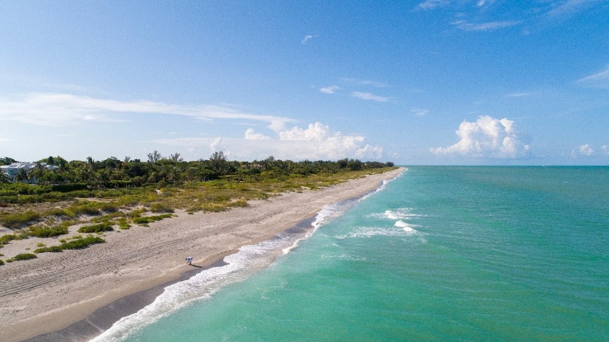Captiva Island