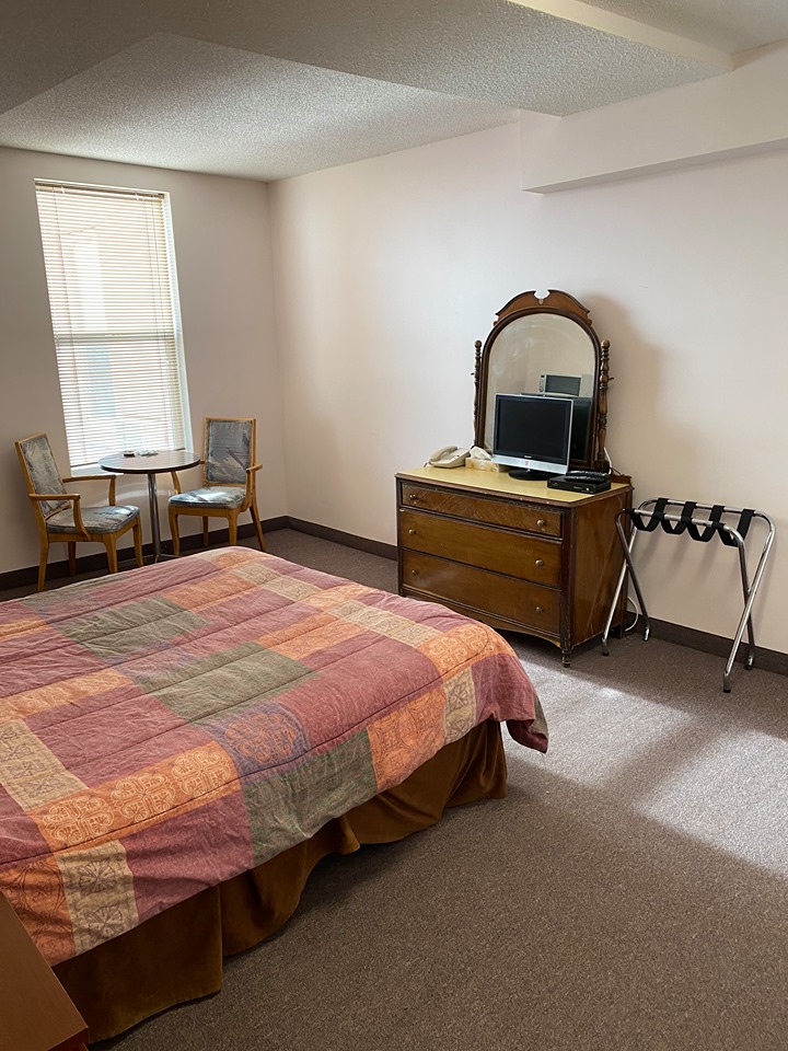 Imperial Hunter Hotel photo 2