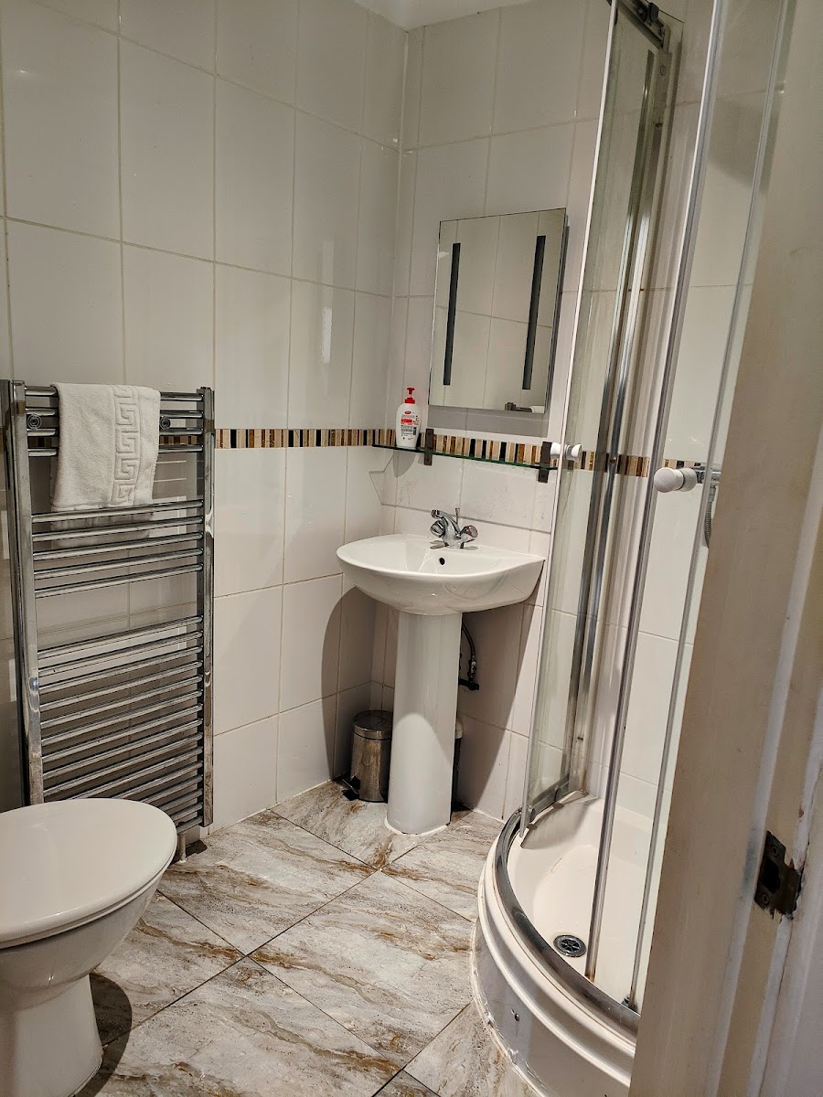 The Royal George Hotel photo 2