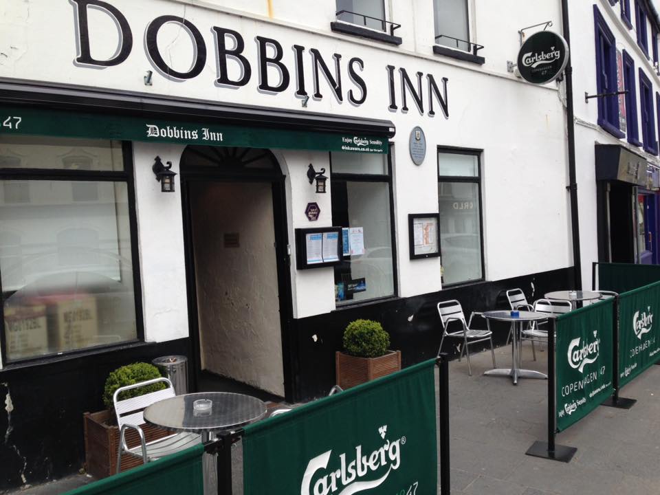 Dobbins Inn