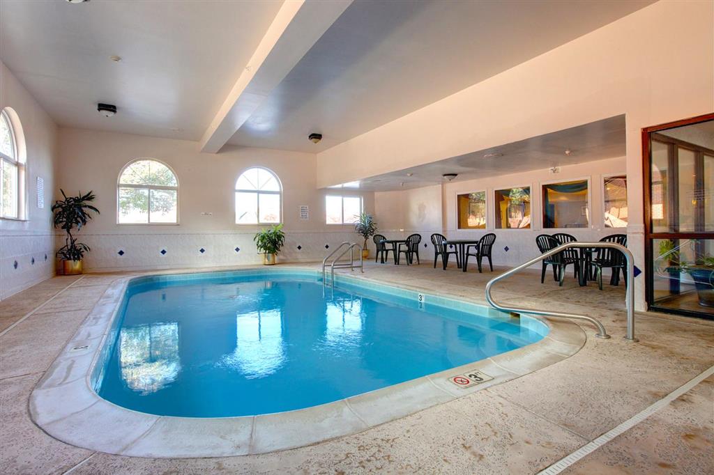 Americas Best Value Inn & Suites St. Louis, St. Charles Inn photo 3