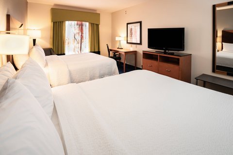 Fairfield by Marriott Inn & Suites Grand Island photo 2