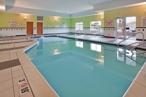Fairfield by Marriott Inn & Suites Grand Island photo 3