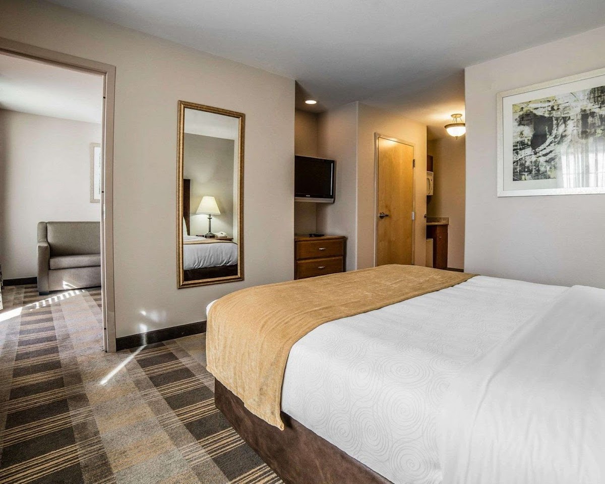 MainStay Suites Casper photo 3