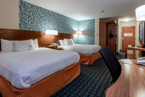 Fairfield by Marriott Inn & Suites Montgomery Airport South photo 2