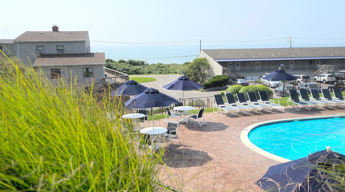 Beachcomber Resort
