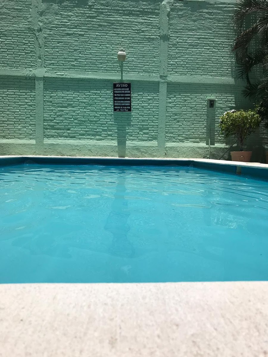 Hotel Rove Acapulco photo 3
