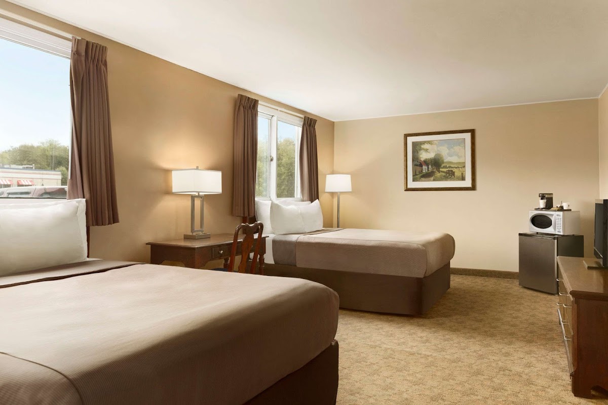 Travelodge by Wyndham Kenora photo 2