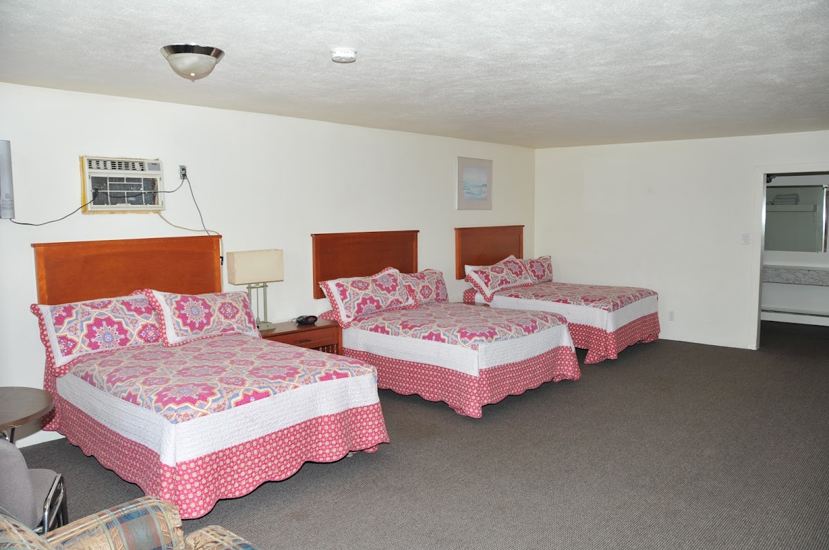 Willie's Inn Motel photo 2