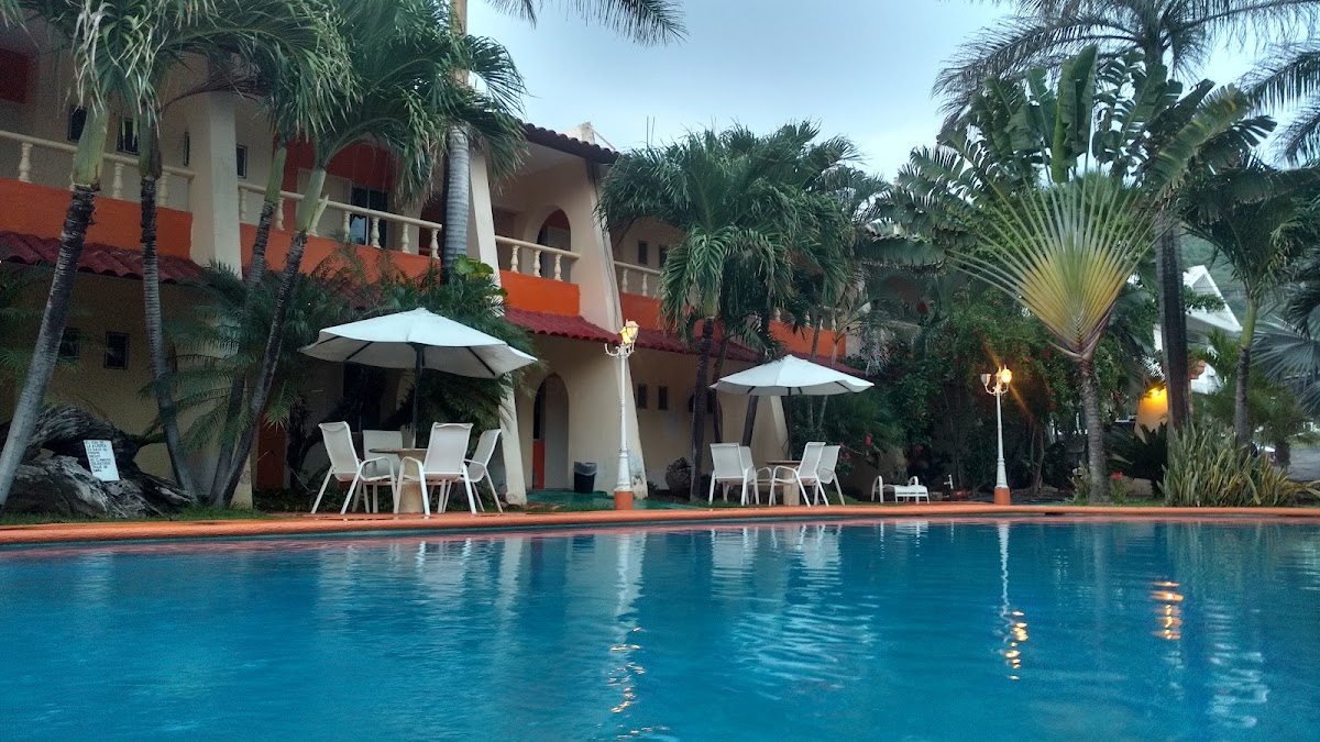 Hotel Brisas De Verano