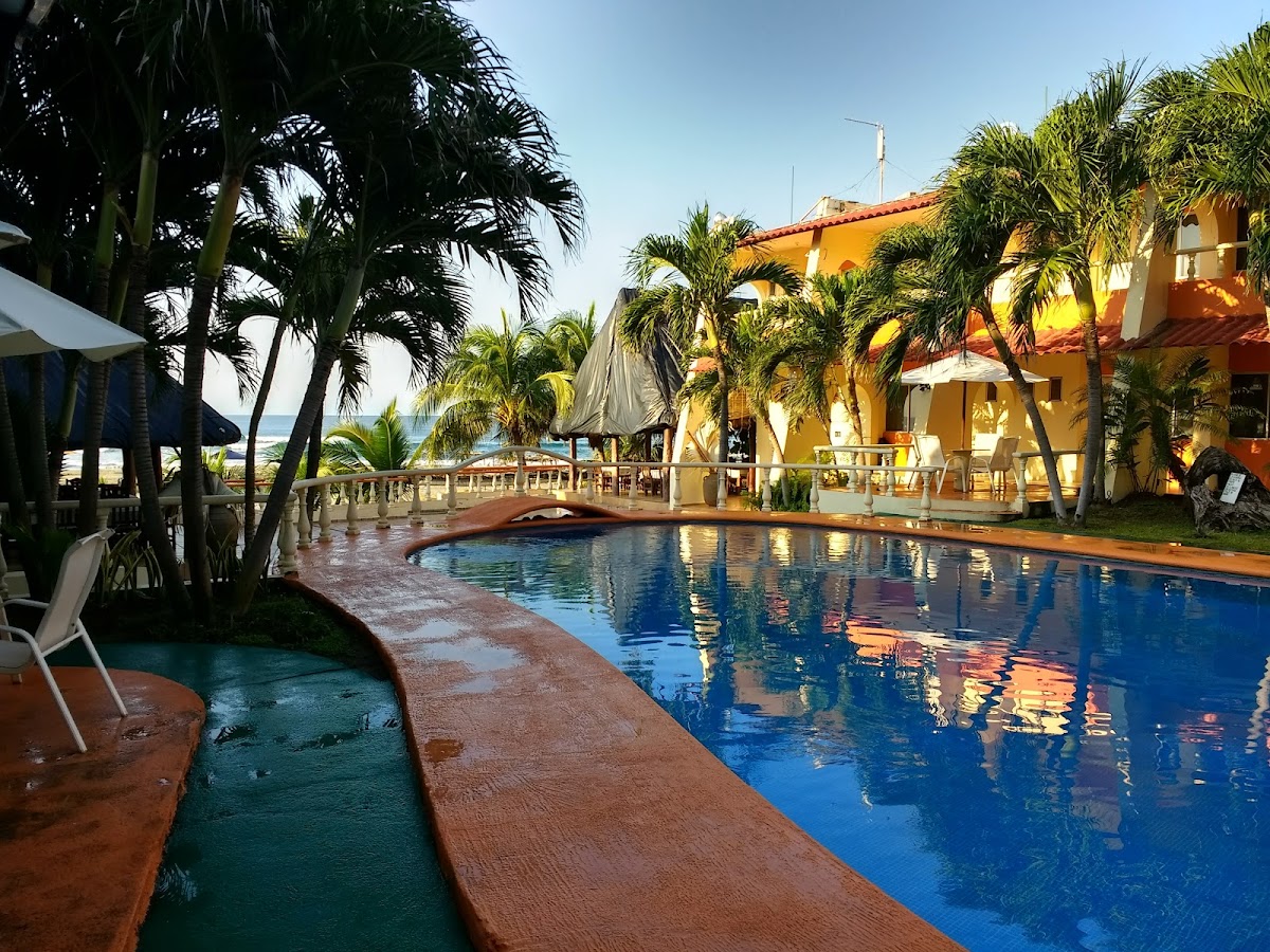 Hotel Brisas De Verano photo 2