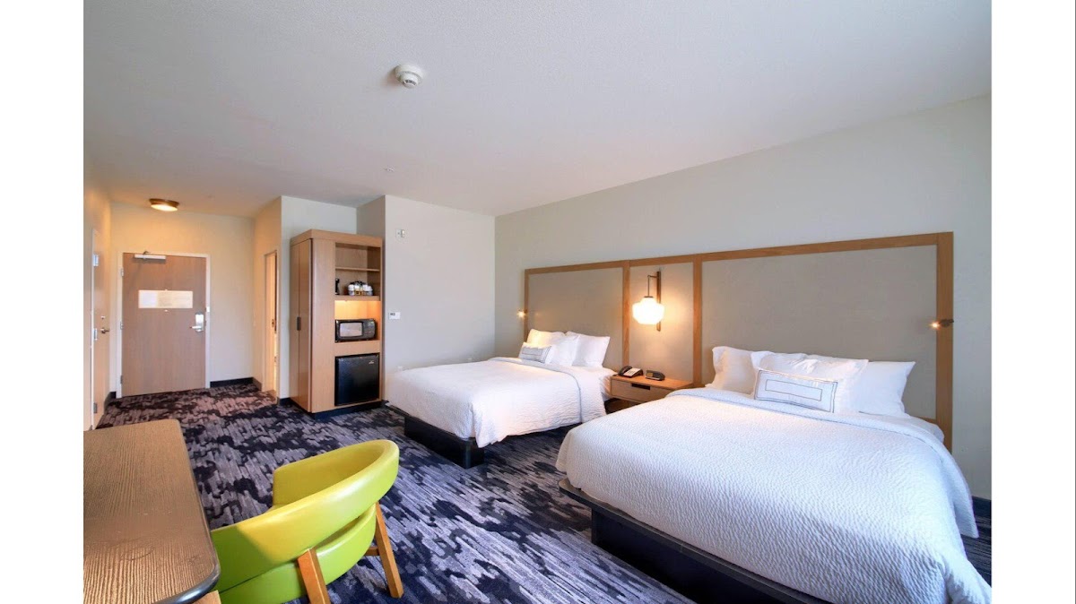 Fairfield by Marriott Inn & Suites Dallas Cedar Hill photo 2
