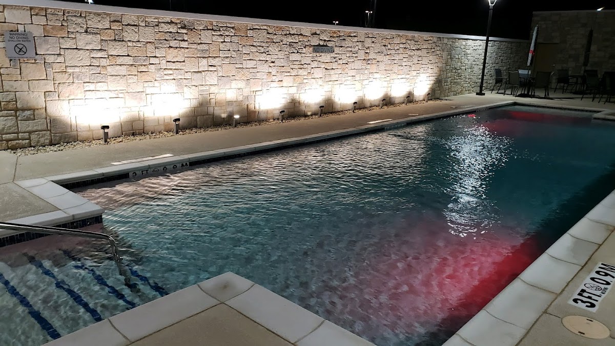 Fairfield by Marriott Inn & Suites Dallas Cedar Hill photo 3