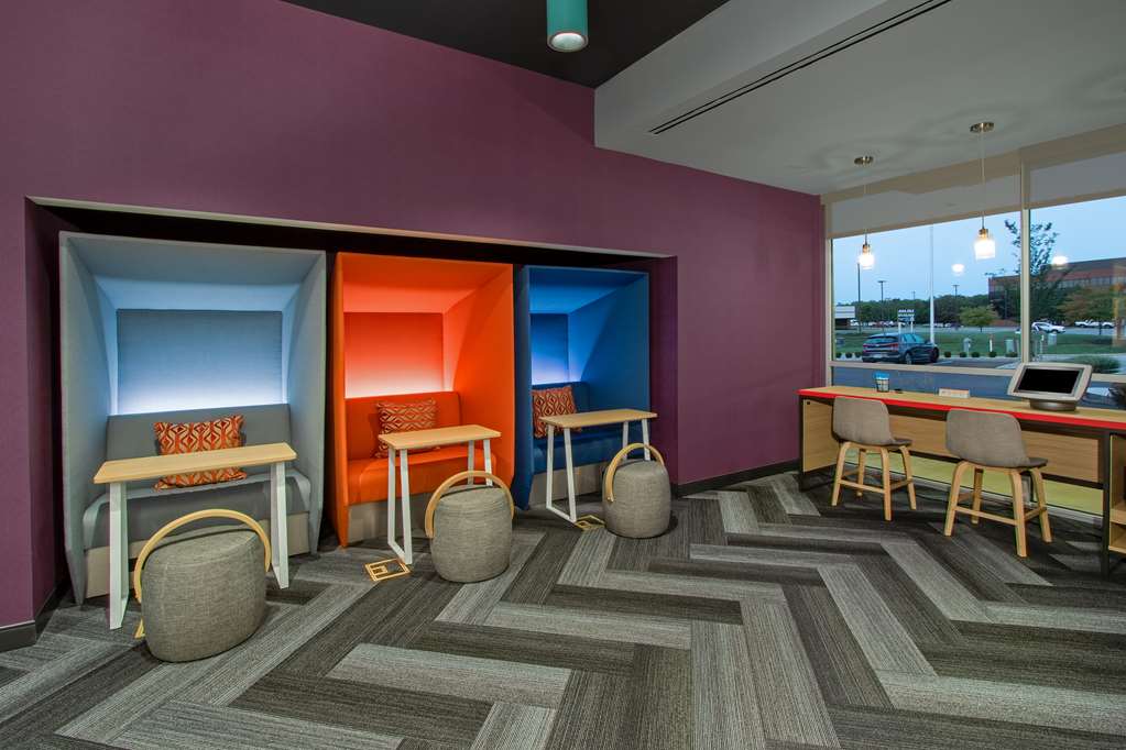 Tru by Hilton Columbus Airport photo 3
