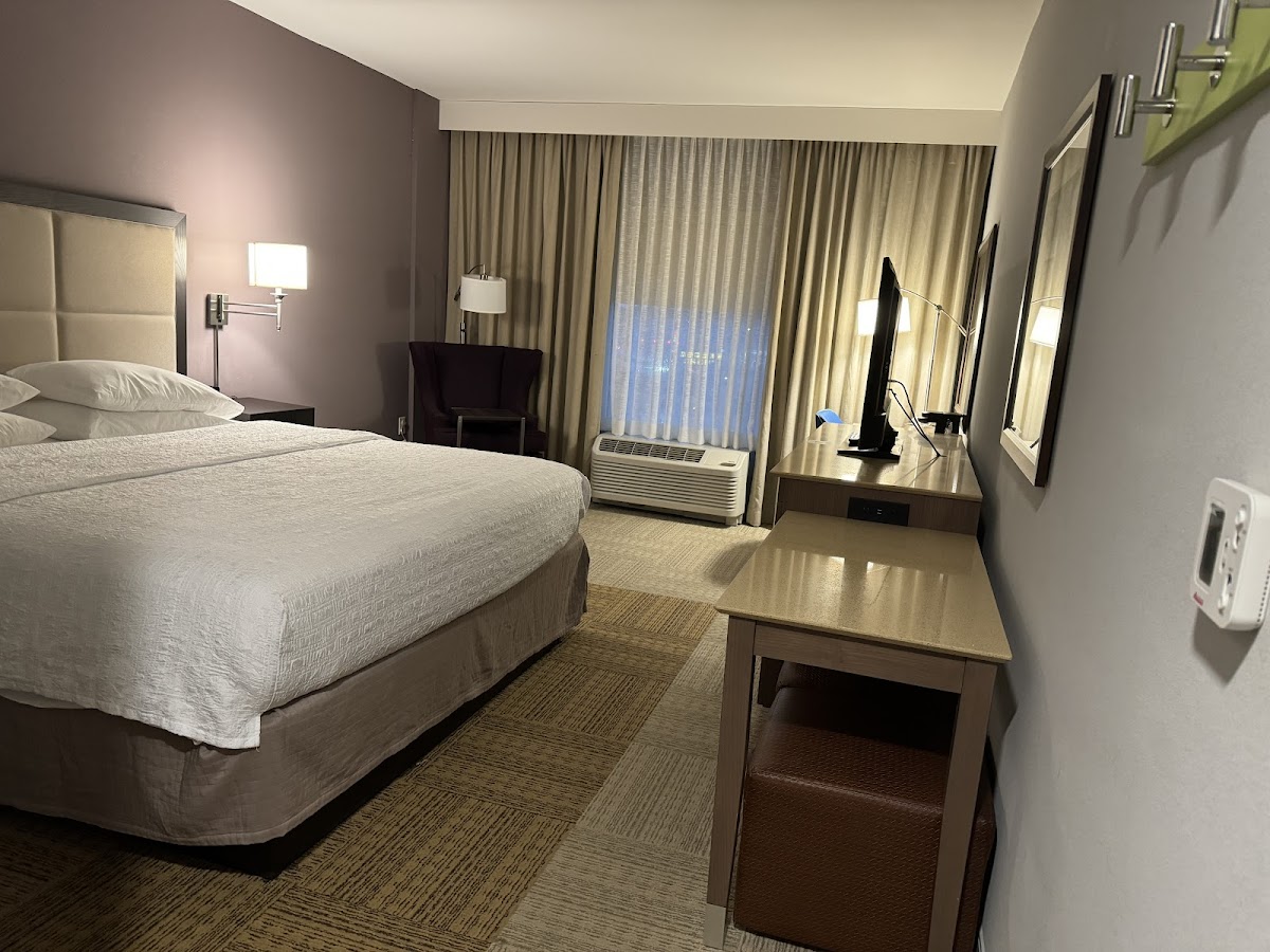 Hampton Inn & Suites Jacksonville/Orange Park photo 2