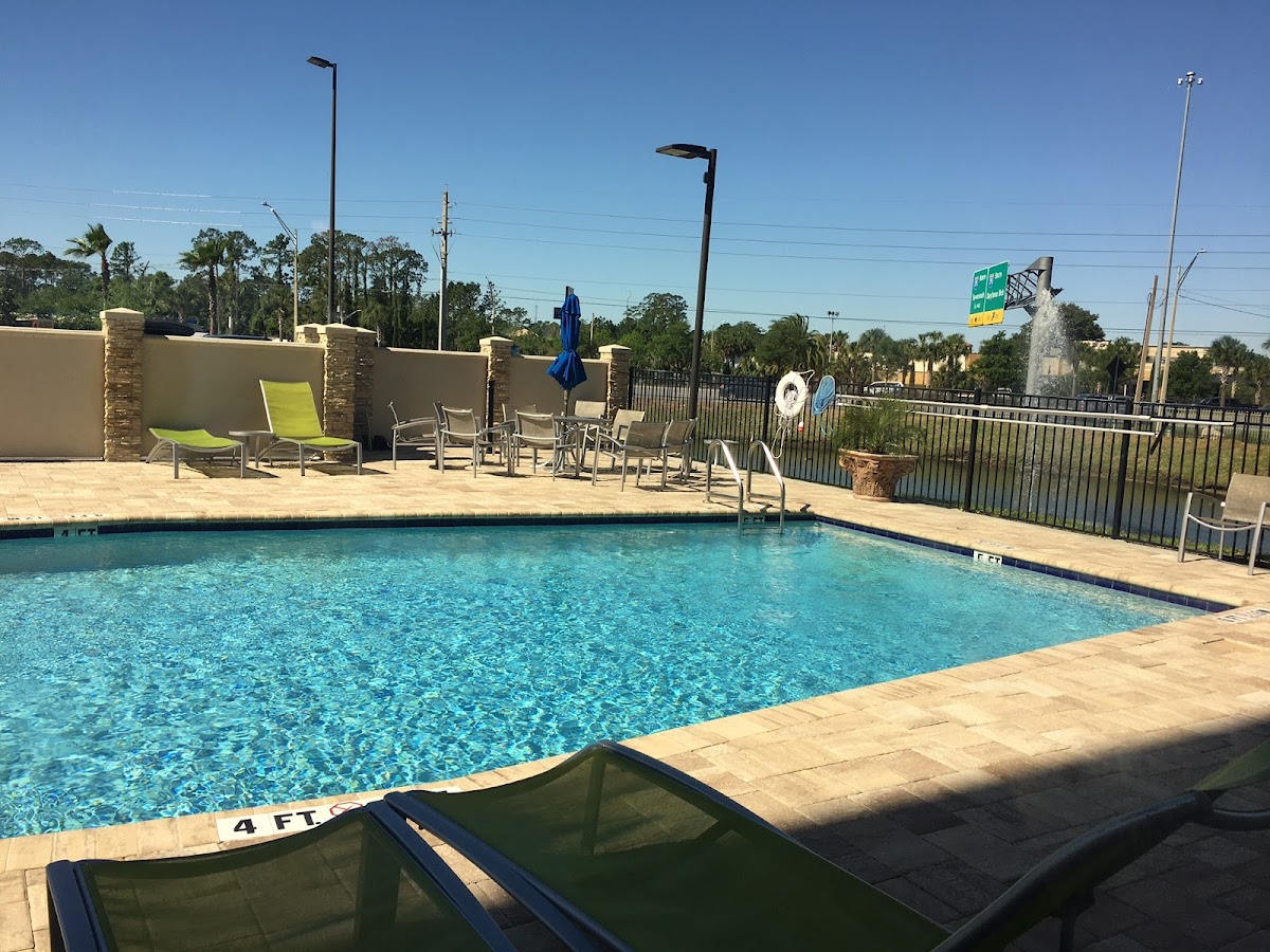 Hampton Inn & Suites Jacksonville/Orange Park photo 3