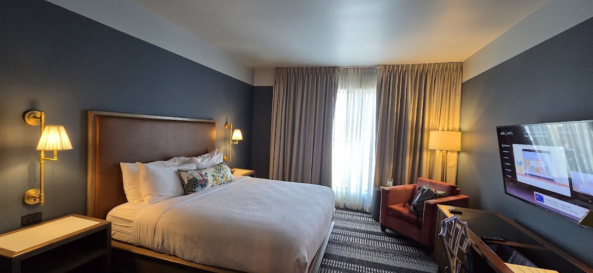 The Memphian, a Tribute Portfolio Hotel photo 2
