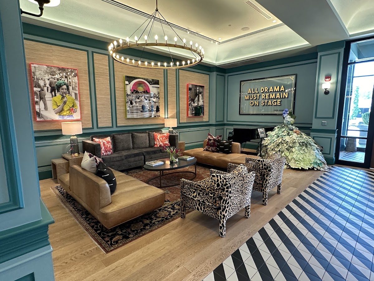 The Memphian, a Tribute Portfolio Hotel photo 3