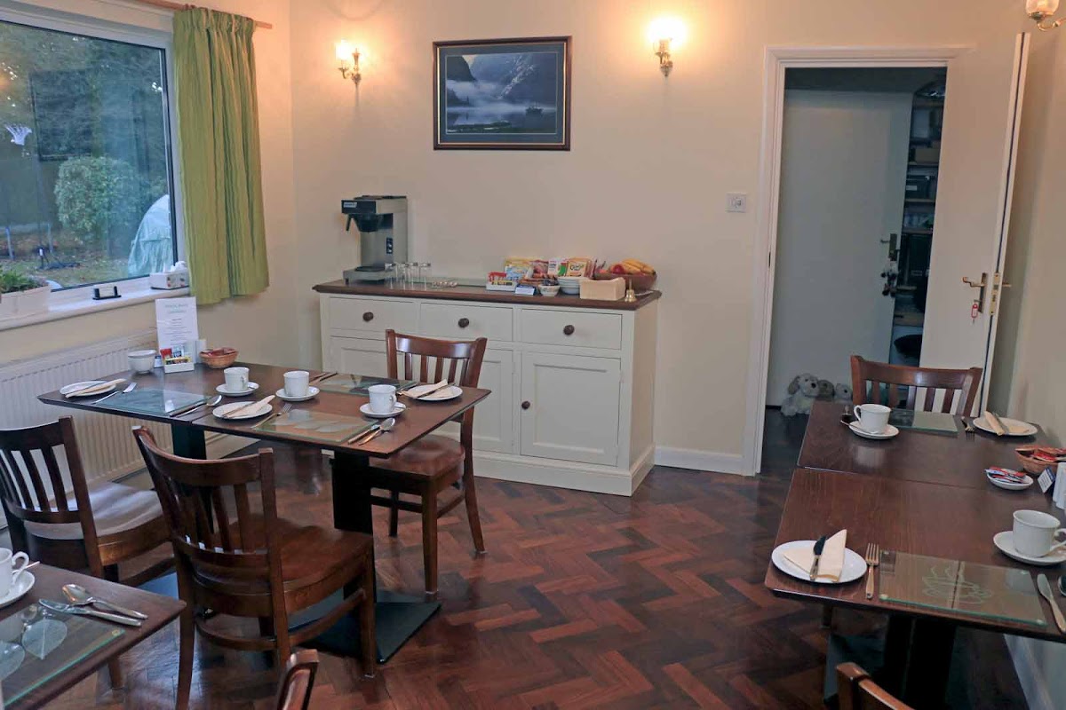Dawyk Beech Guesthouse photo 2