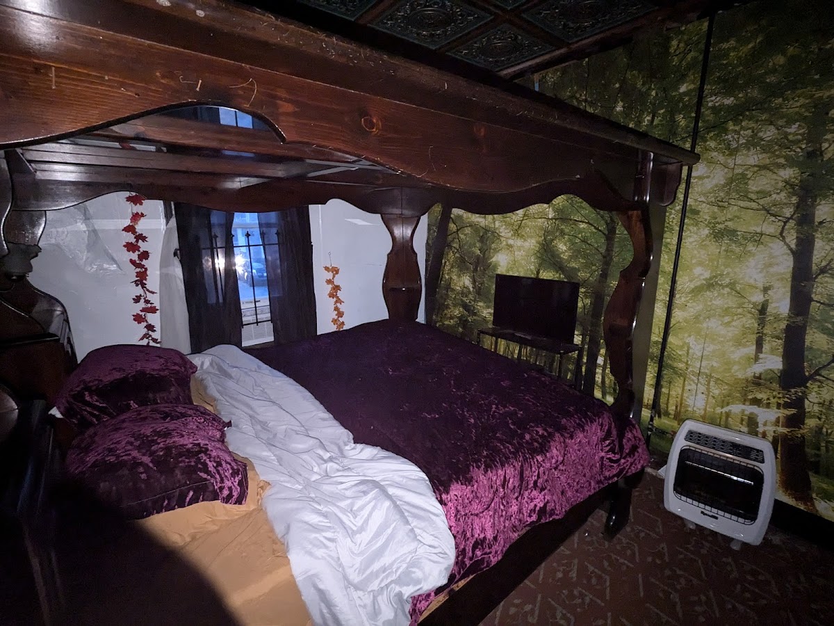 Grand Midway Hotel photo 2