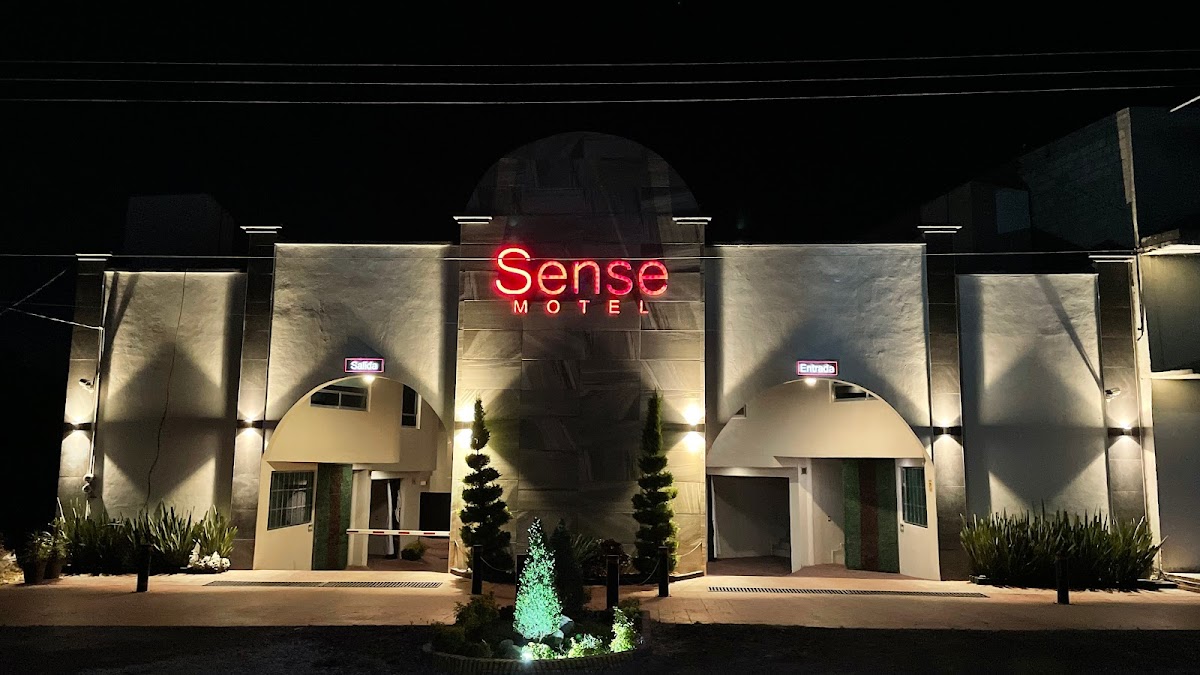 Sense motel Tula