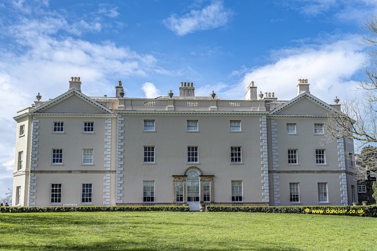 National Trust - Saltram