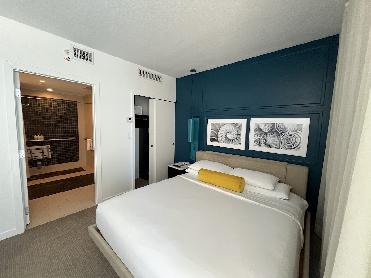 Solé Miami, A Noble House Resort photo 2
