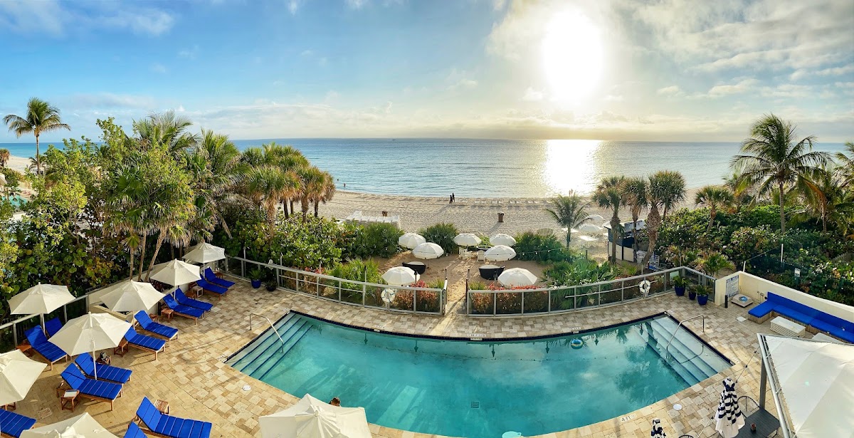 Solé Miami, A Noble House Resort photo 3