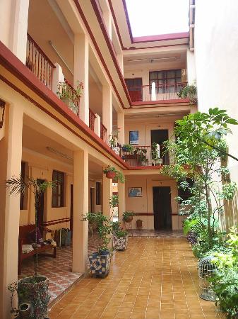 Auto Hotel 'El Oasis'