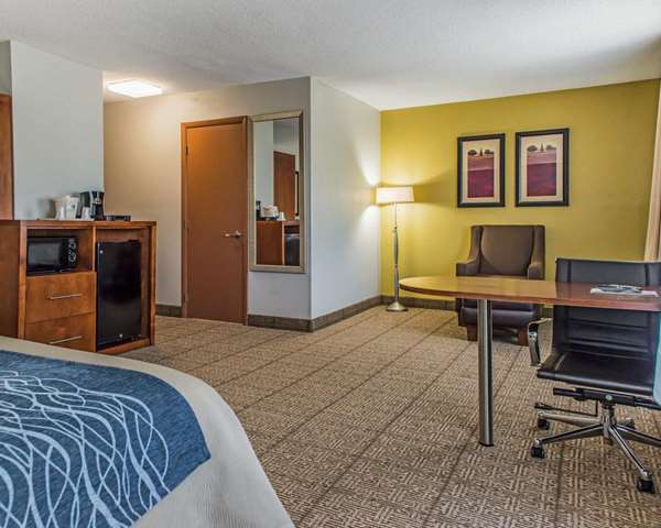 Comfort Inn Belle Vernon photo 2