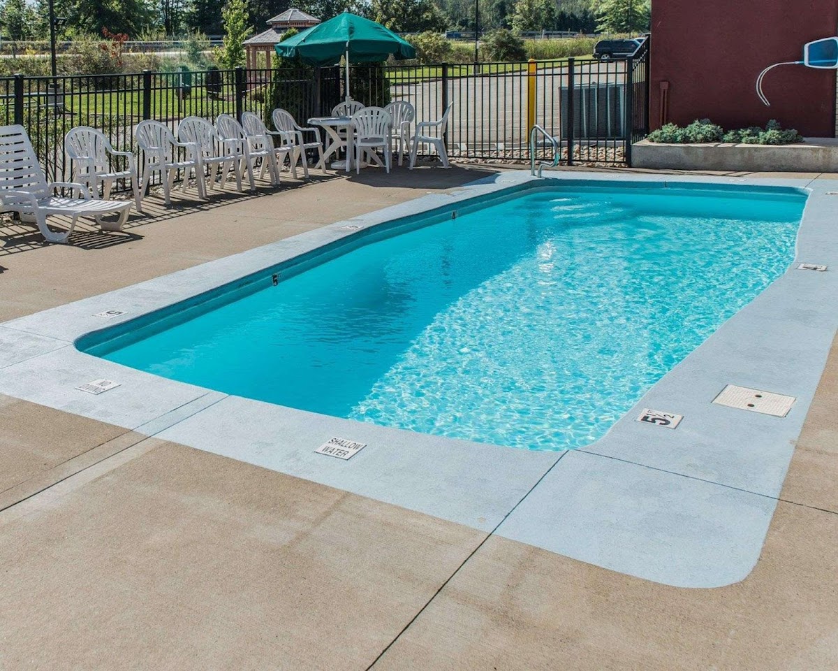 Comfort Inn Belle Vernon photo 3