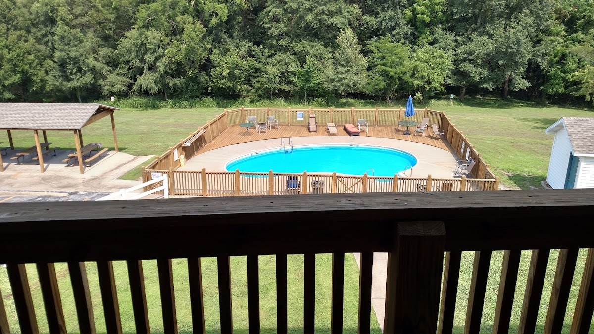 Mt Carmel Inn photo 2