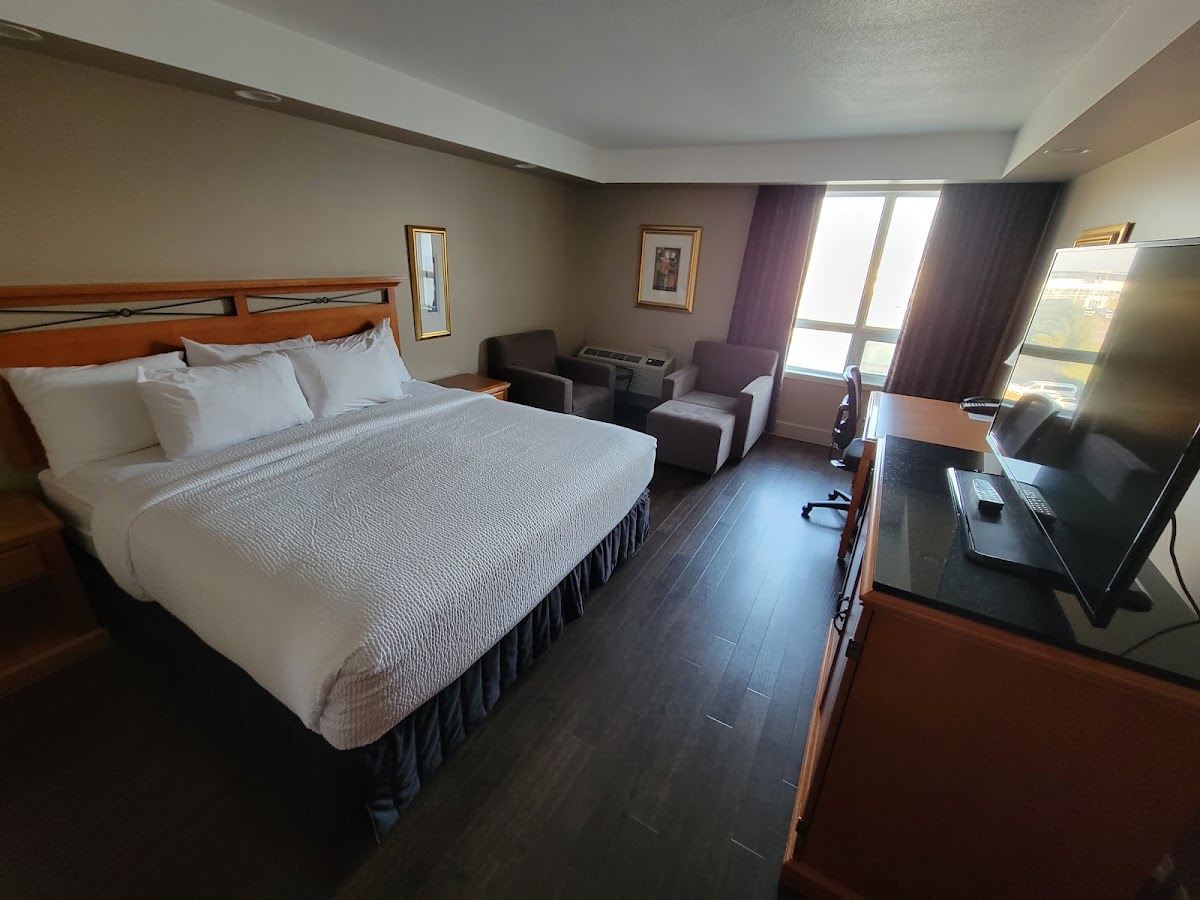 Royal Hotel Calgary, Trademark Collection by Wyndham photo 2