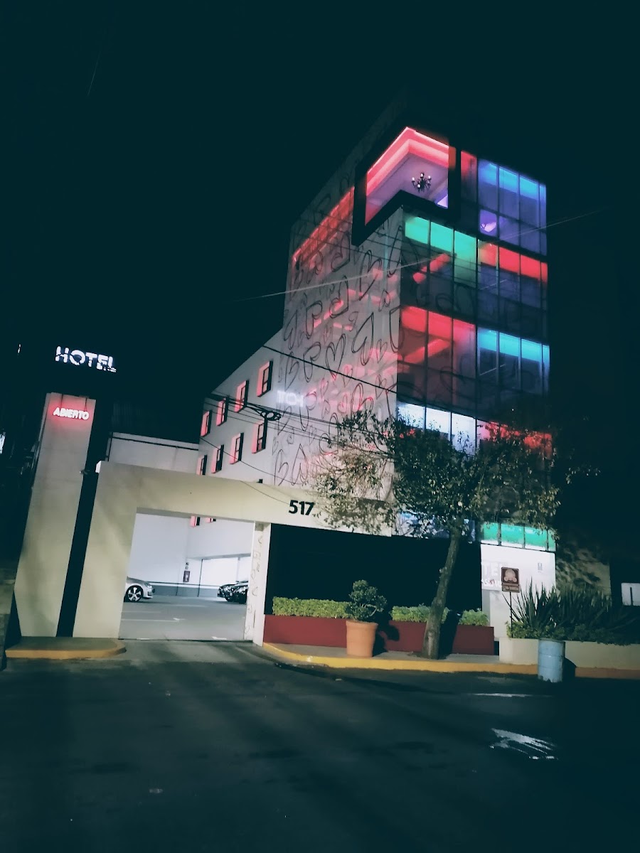Hotel Lomas Love